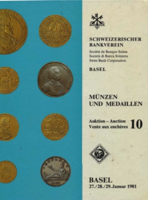 1981 SBV Södermann Medaillen